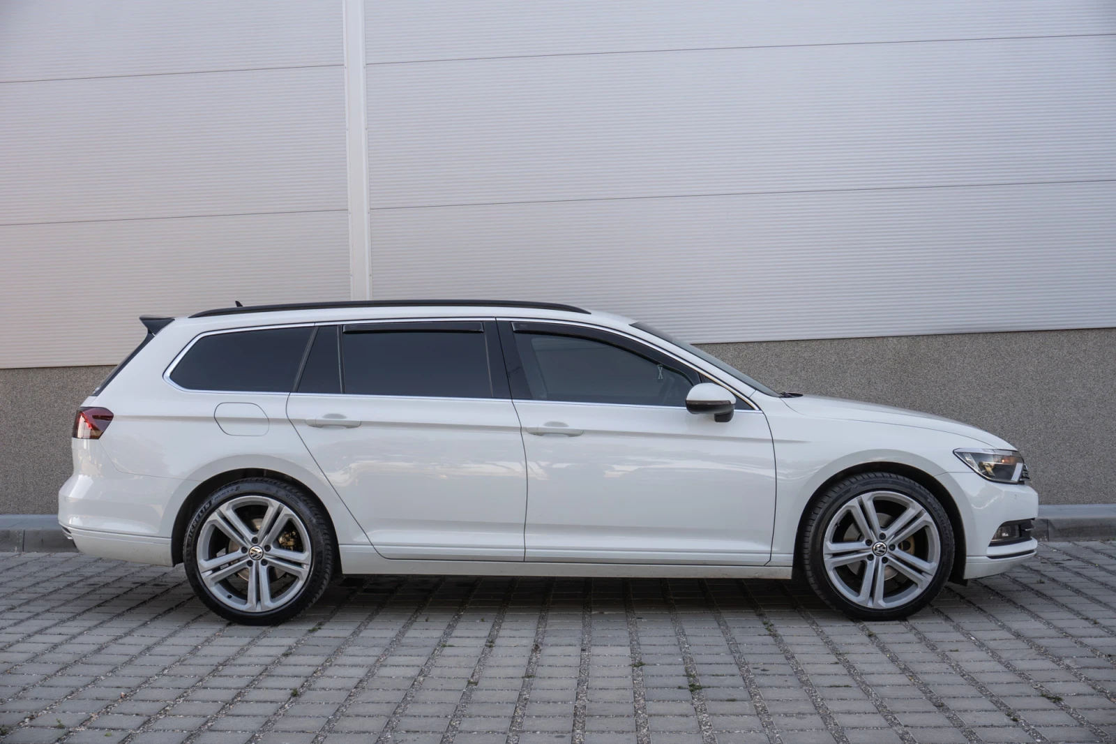 VW Passat 2000 TDI 150 к.с, снимка 7 - Автомобили и джипове - 56379732