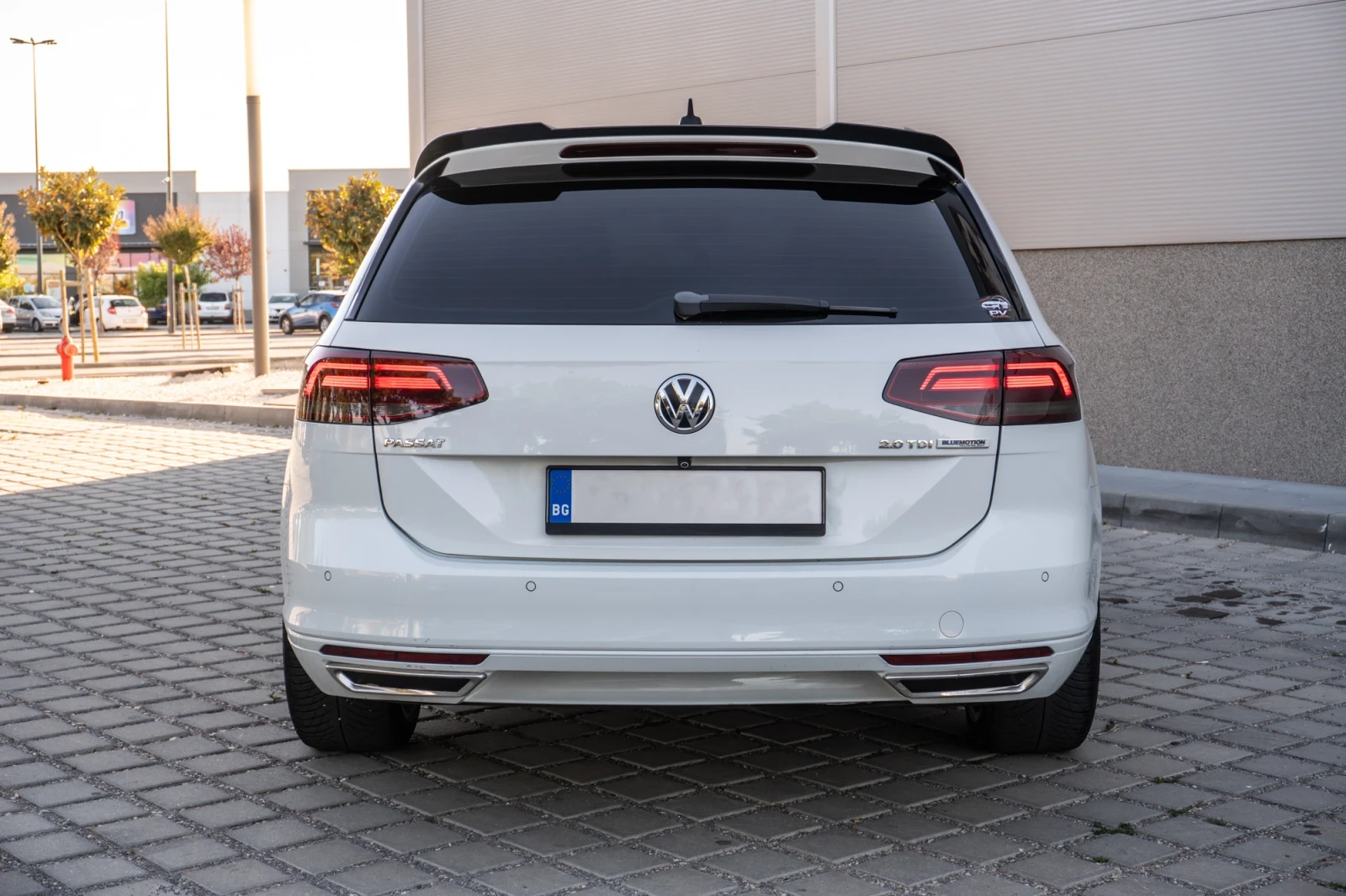 VW Passat 2000 TDI 150 к.с, снимка 2 - Автомобили и джипове - 56379732