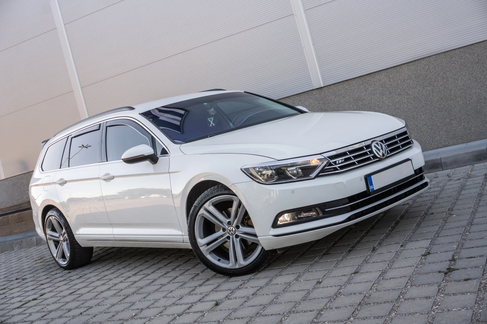 VW Passat 2000 TDI 150 к.с, снимка 6 - Автомобили и джипове - 56379732