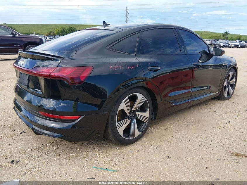 Audi E-Tron Sportback Prestige Quattro | Mobile.bg � ����������� 4