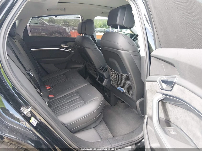Audi E-Tron Sportback Prestige Quattro | Mobile.bg � ����������� 8