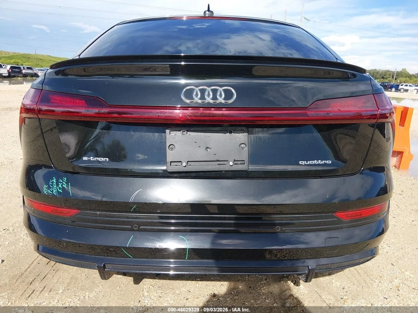 Audi E-Tron Sportback Prestige Quattro | Mobile.bg � ����������� 6