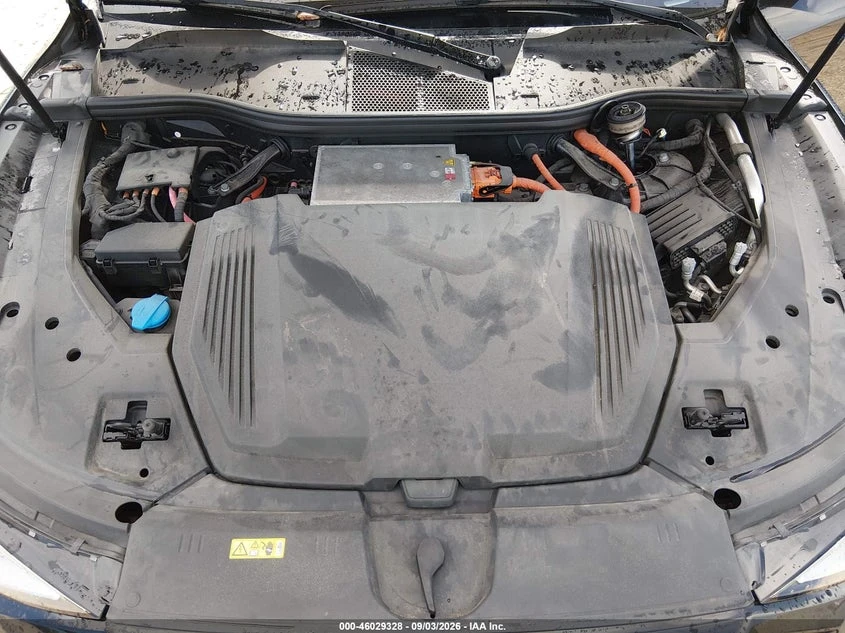 Audi E-Tron Sportback Prestige Quattro | Mobile.bg � ����������� 10