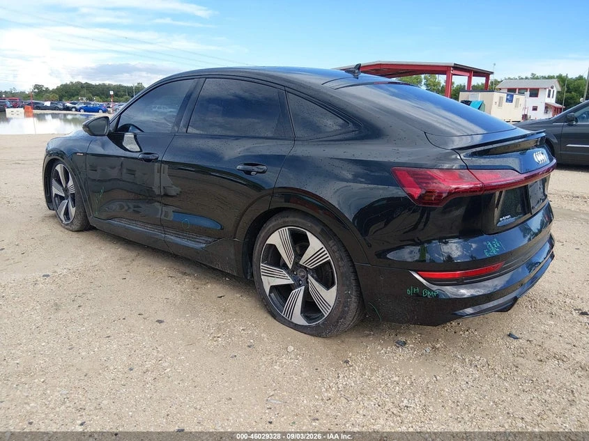 Audi E-Tron Sportback Prestige Quattro | Mobile.bg � ����������� 3