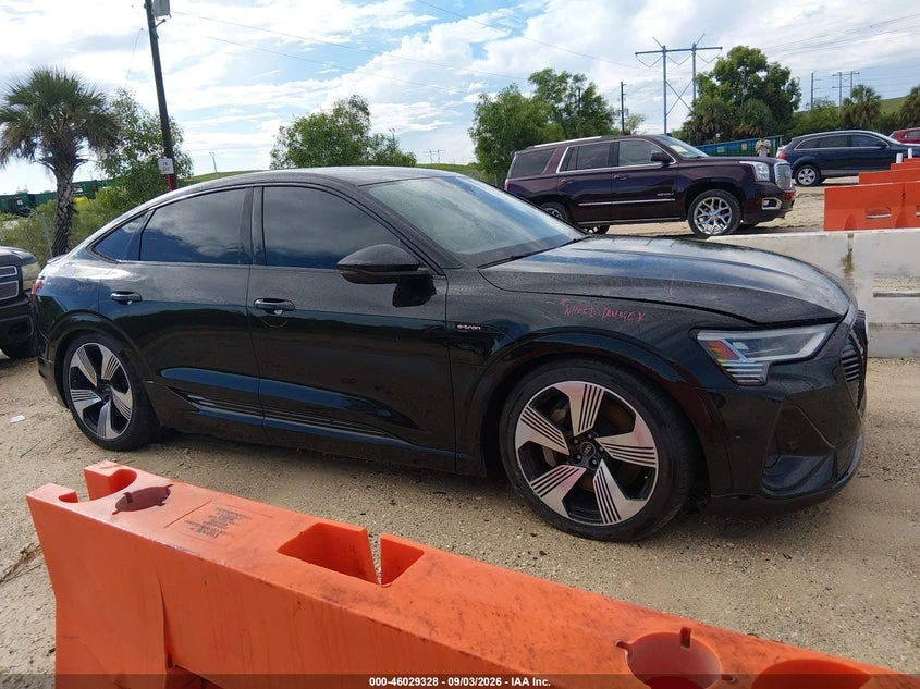 Audi E-Tron Sportback Prestige Quattro | Mobile.bg � ����������� 13