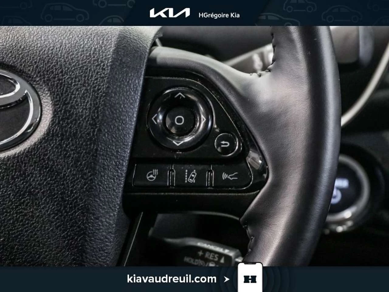 Toyota Prius Auto, снимка 15 - Автомобили и джипове - 56541057
