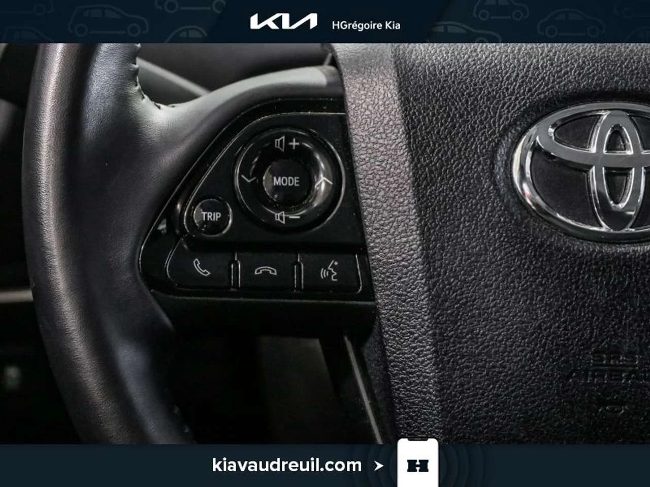 Toyota Prius Auto, снимка 14 - Автомобили и джипове - 56541057