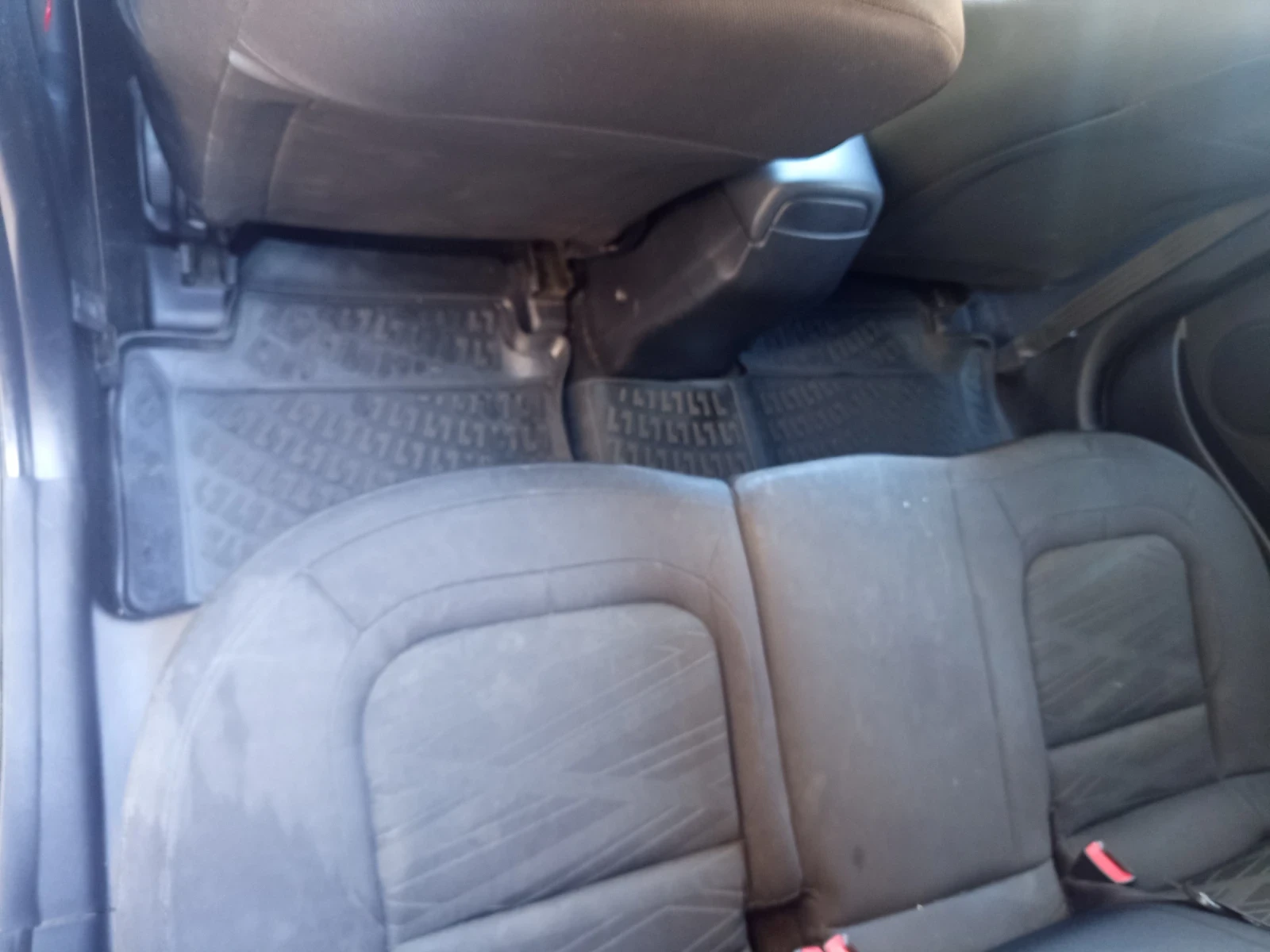 Kia Ceed, снимка 9 - Автомобили и джипове - 56599924