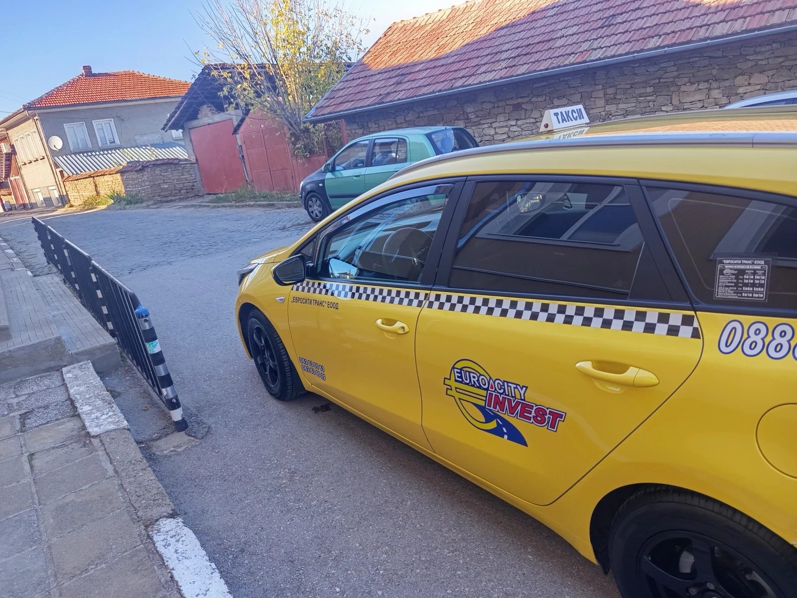 Kia Ceed, снимка 7 - Автомобили и джипове - 56599924