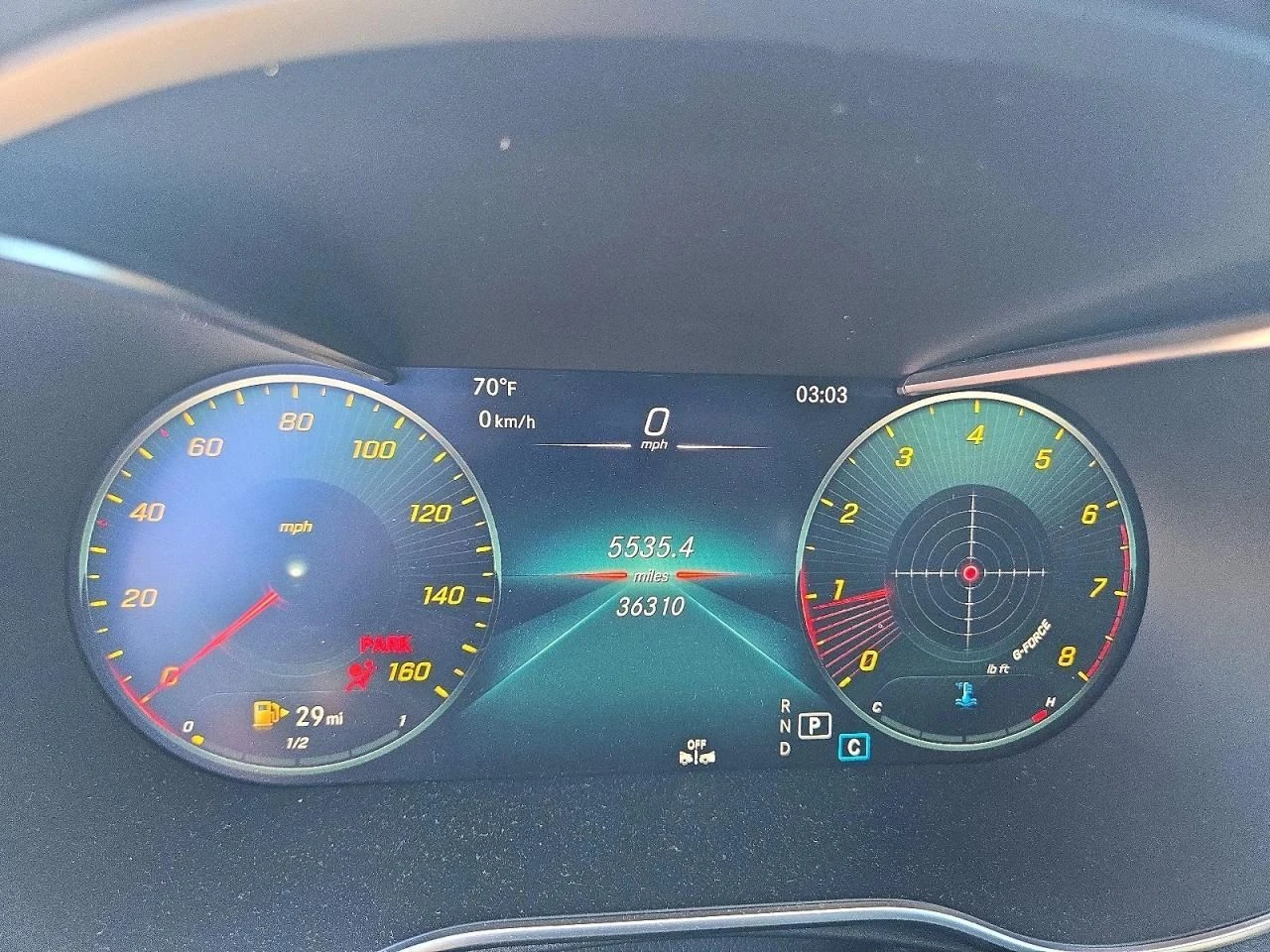 Mercedes-Benz C 300, снимка 9 - Автомобили и джипове - 56713534