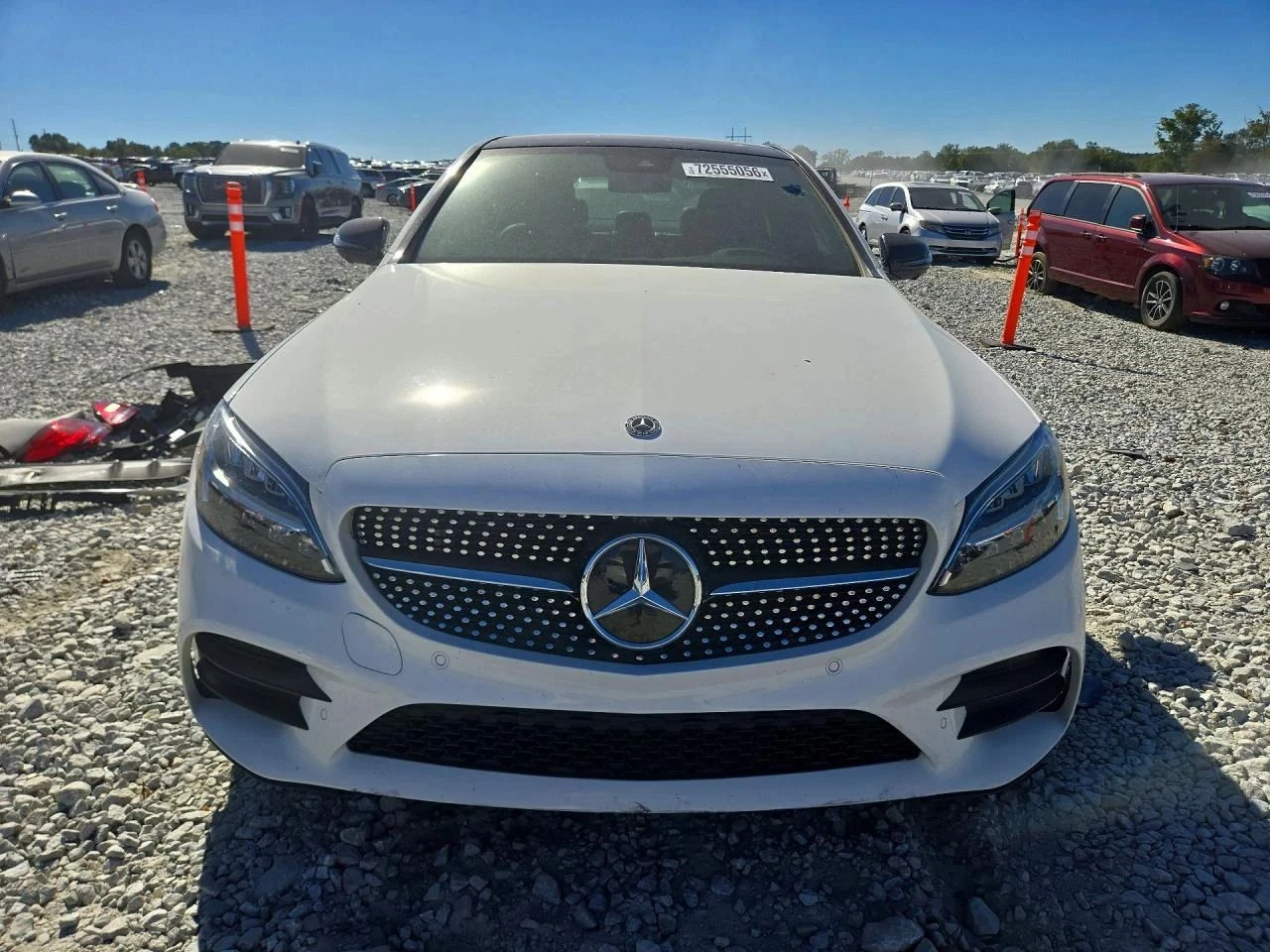 Mercedes-Benz C 300, снимка 5 - Автомобили и джипове - 56713534