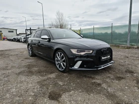 Audi A6 RS6 FULL TOP, снимка 3
