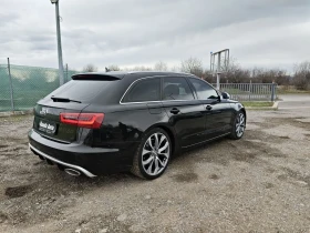 Audi A6 RS6 FULL TOP, снимка 5