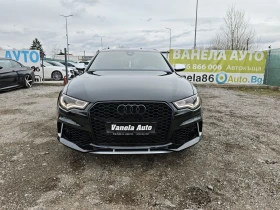 Audi A6 RS6 FULL TOP, снимка 1