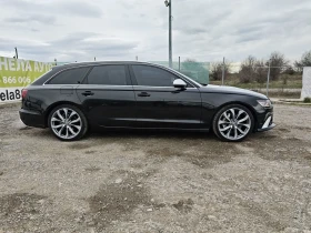 Audi A6 RS6 FULL TOP, снимка 4