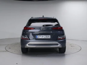 Hyundai Kona Gasoline 1.6 Turbo 2WD Inspiration, снимка 4