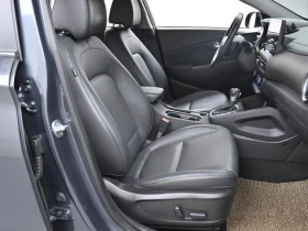 Hyundai Kona Gasoline 1.6 Turbo 2WD Inspiration, снимка 10