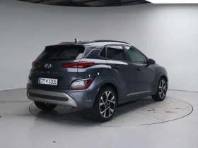 Hyundai Kona Gasoline 1.6 Turbo 2WD Inspiration, снимка 2