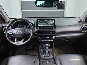 Hyundai Kona Gasoline 1.6 Turbo 2WD Inspiration, снимка 7
