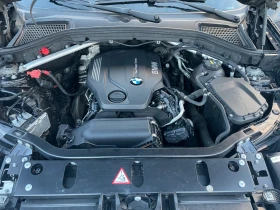 BMW X3 2.0D FACE X-LINE NAVI AUTOMATIC BI-XENON ZF8 EURO6, снимка 15