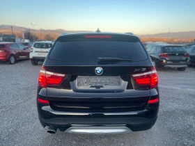 BMW X3 2.0D FACE X-LINE NAVI AUTOMATIC BI-XENON ZF8 EURO6, снимка 6