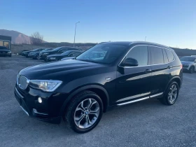 BMW X3 2.0D FACE X-LINE NAVI AUTOMATIC BI-XENON ZF8 EURO6, снимка 2