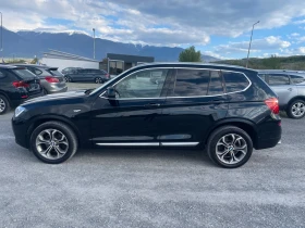 BMW X3 2.0D FACE X-LINE NAVI AUTOMATIC BI-XENON ZF8 EURO6, снимка 4