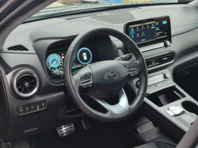 Hyundai Kona 23000км, снимка 9