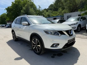Nissan X-trail 1.6D 131 к.с Топ състояние , снимка 2