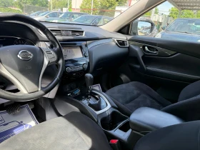 Nissan X-trail 1.6D 131 к.с Топ състояние , снимка 10