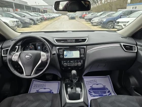 Nissan X-trail 1.6D 131 к.с Топ състояние , снимка 15