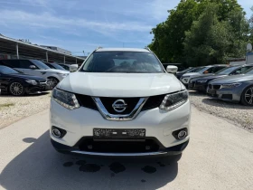 Nissan X-trail 1.6D 131 к.с Топ състояние , снимка 3