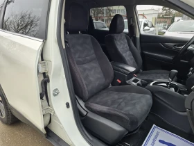 Nissan X-trail 1.6D 131 к.с Топ състояние , снимка 12