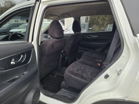 Nissan X-trail 1.6D 131 к.с Топ състояние , снимка 11