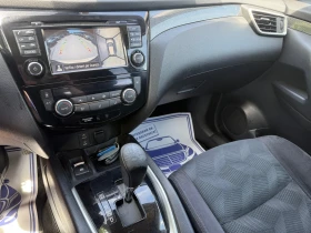 Nissan X-trail 1.6D 131 к.с Топ състояние , снимка 15