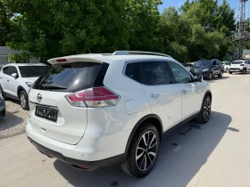 Nissan X-trail 1.6D 131 к.с Топ състояние , снимка 4