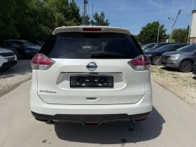 Nissan X-trail 1.6D 131 к.с Топ състояние , снимка 8