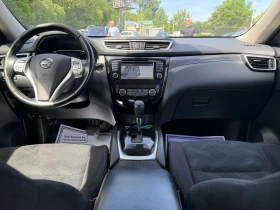 Nissan X-trail 1.6D 131 к.с Топ състояние , снимка 13