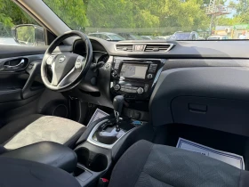 Nissan X-trail 1.6D 131 к.с Топ състояние , снимка 12