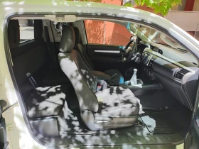 Toyota Hilux 2.4 d4d, снимка 6