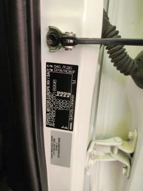 Toyota Hilux 2.4 d4d, снимка 10