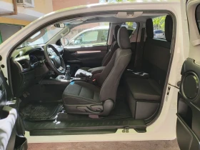 Toyota Hilux 2.4 d4d, снимка 7