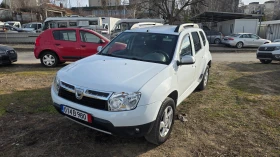 Dacia Duster 1.5dci, снимка 13