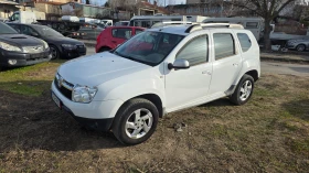 Dacia Duster 1.5dci, снимка 12