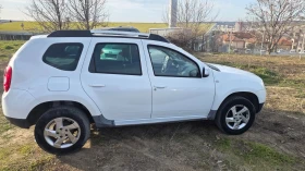 Dacia Duster 1.5dci, снимка 3