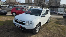 Dacia Duster 1.5dci, снимка 1