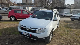 Dacia Duster 1.5dci, снимка 4