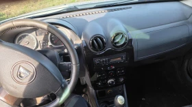 Dacia Duster 1.5dci, снимка 10