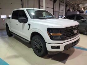 Ford F150 * XLT CREW CAB SHORT BED * CARFAX * ЦЕНА ДО БГ, снимка 2