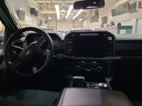 Ford F150 * XLT CREW CAB SHORT BED * CARFAX * ЦЕНА ДО БГ, снимка 6